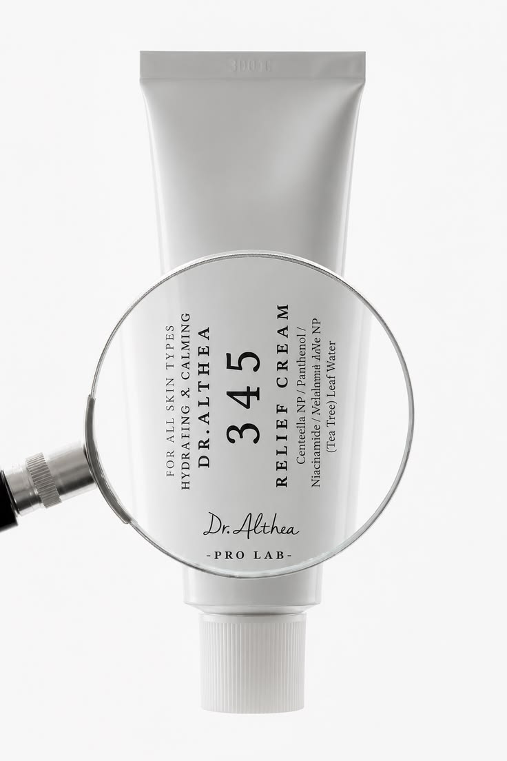 Moisturizer