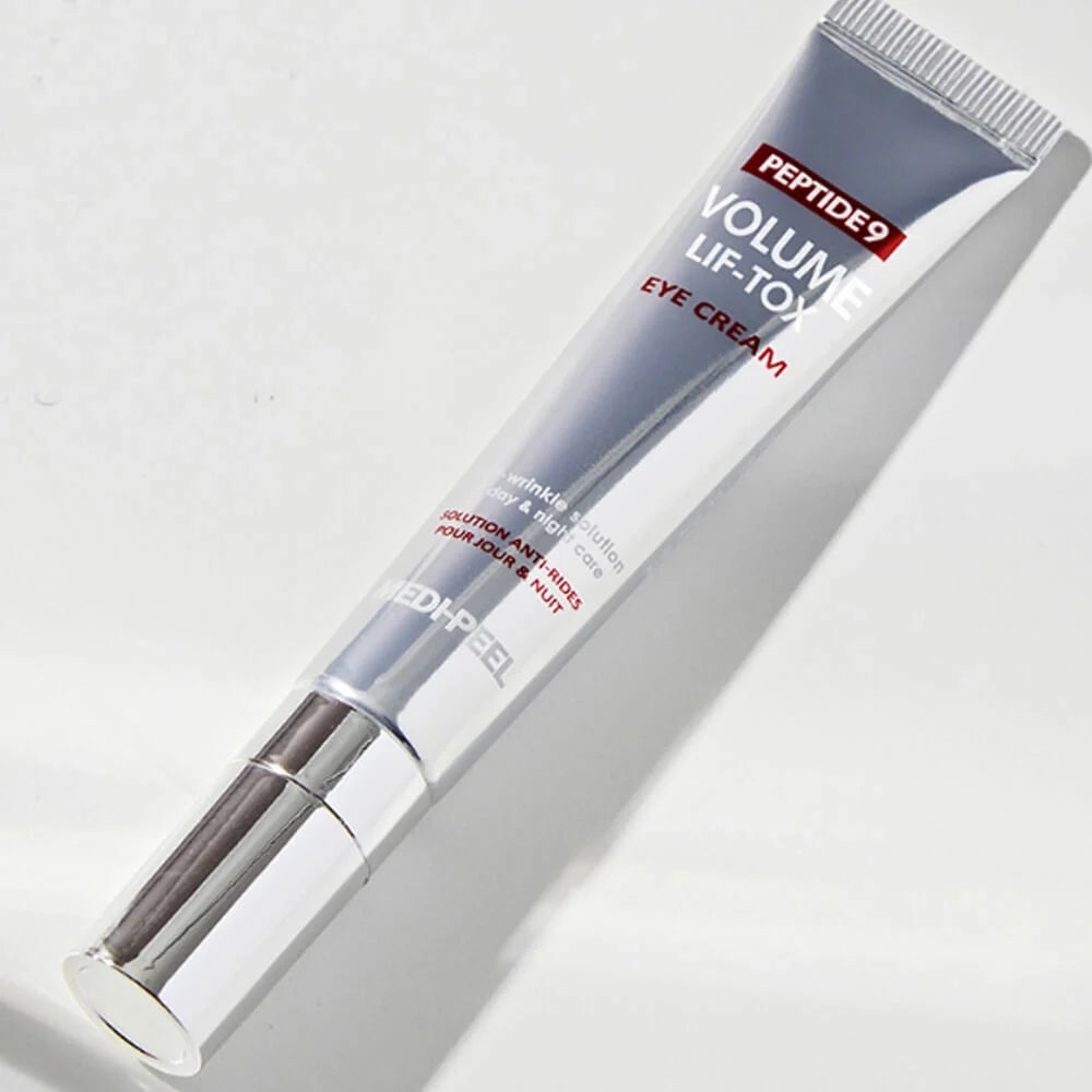 Medi-Peel Peptide 9 Volume Lif-Tox Eye Cream