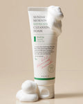 AXIS-Y Sunday Morning Refreshing Cleansing Foam